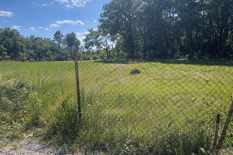 Terrain à bâtir 498 m2 Prades-le-Lez Emplacement privilégié