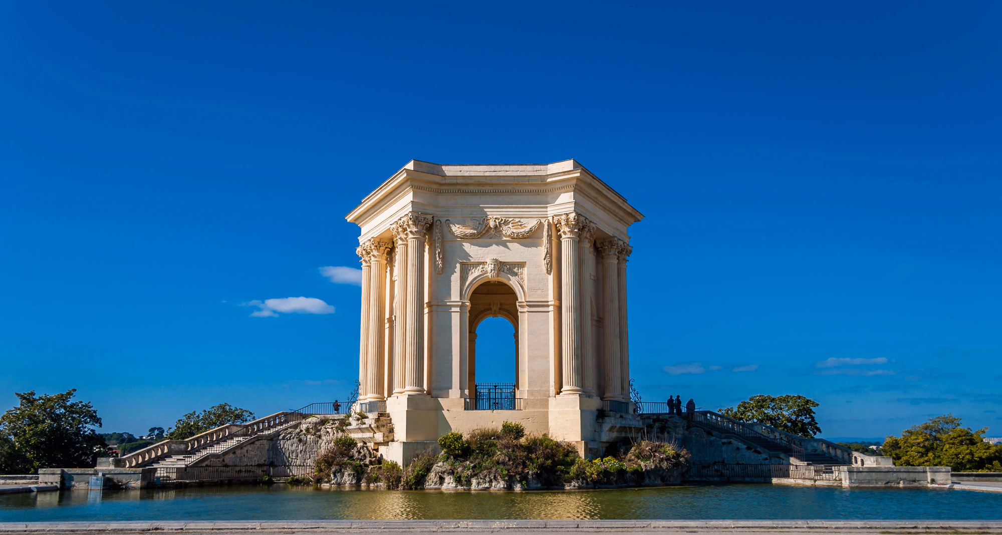Agence immobilière nord Montpellier