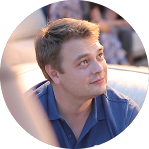 Antoine Dematte, co-fondateur Alpaca Immobilier